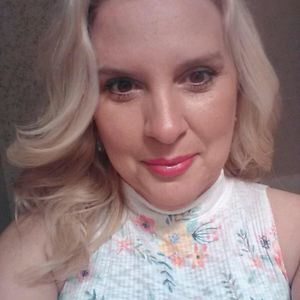 Meet your Posher, Dawn